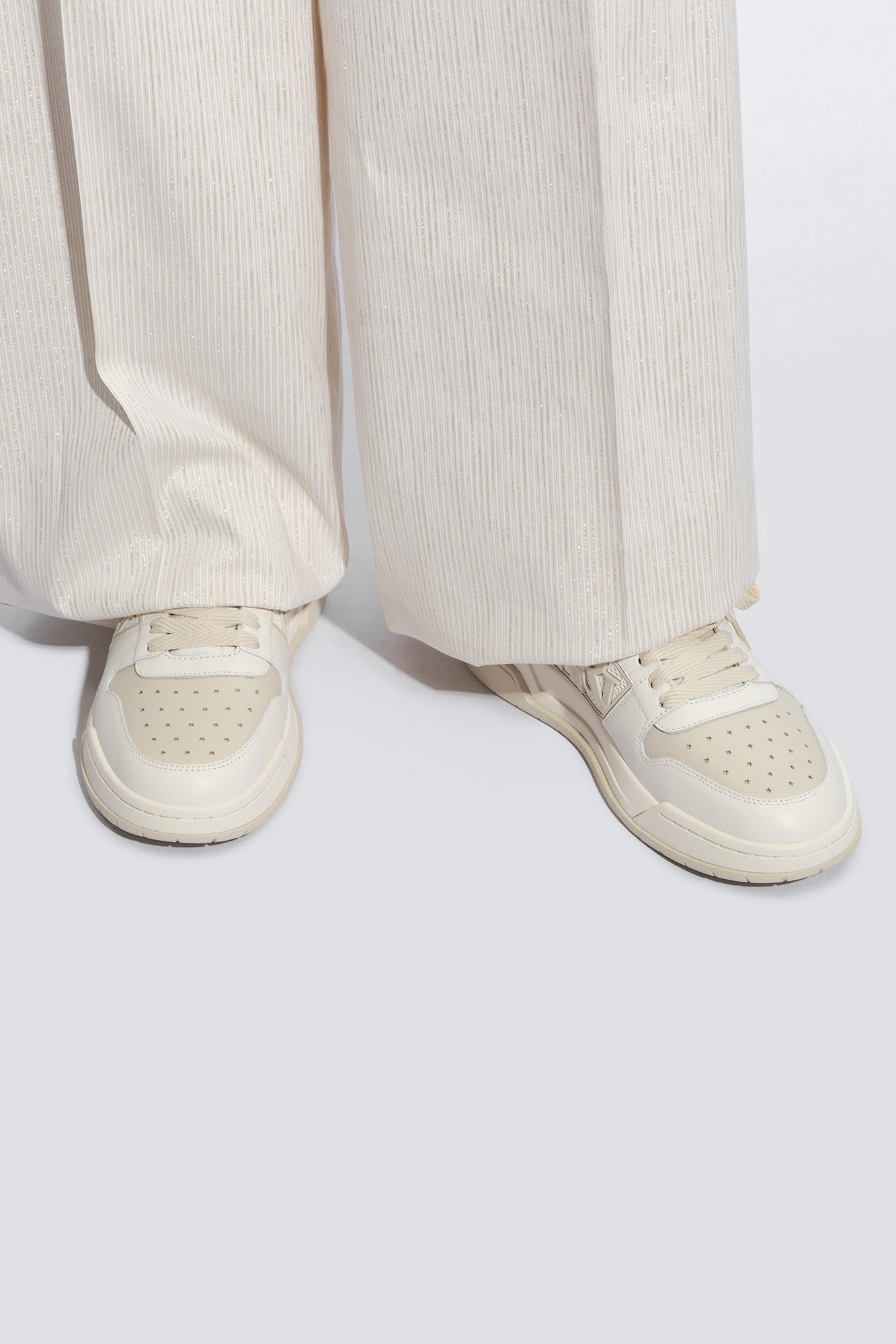 White 'Classic Low Top' sneakers Amiri - IetpShops Australia - Air 